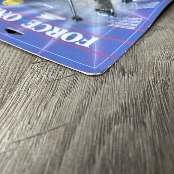 ERTL Force One Die-Cast Metal  M60 Machine Gun #4971 1989 b - Picture 9 of 11